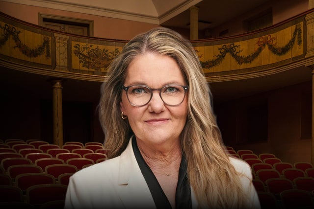 Søs Marie Serup: Hvad – og hvem – bestemmer i dansk politik?