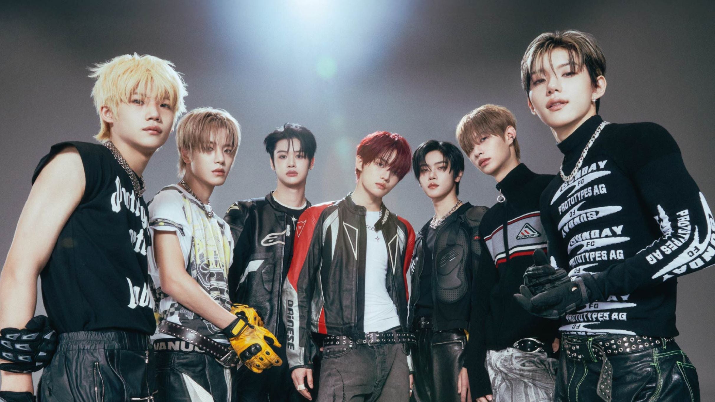 [BEYOND YOUR EYES] CLOSE YOUR EYES 1ST TOUR IN CANADA