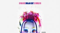 Doja Cat – Tour Ma Vie World Tour | VIP Packages