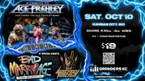 The Ace Frehley Band