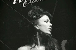 The Winehouse Experience (ages 21 & over)