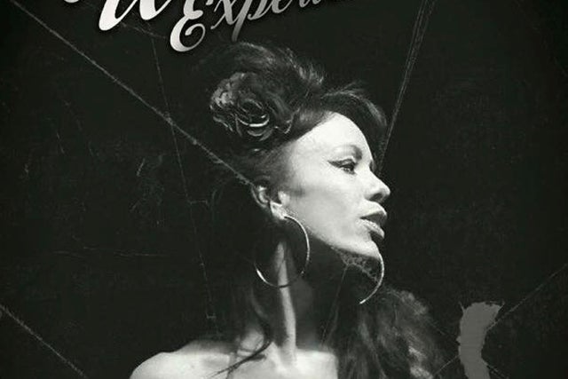 The Winehouse Experience (ages 21 & over)