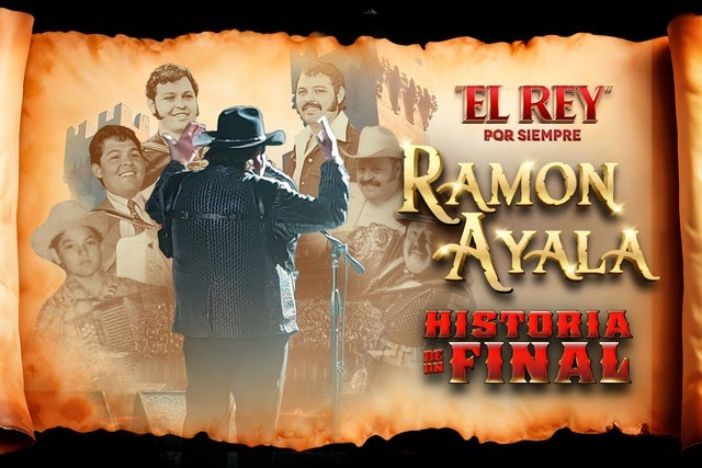Ramon Ayala presales in Reading