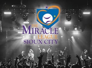 Above The Covers: Presenting Miracles In Anthem (ages 21 & over)