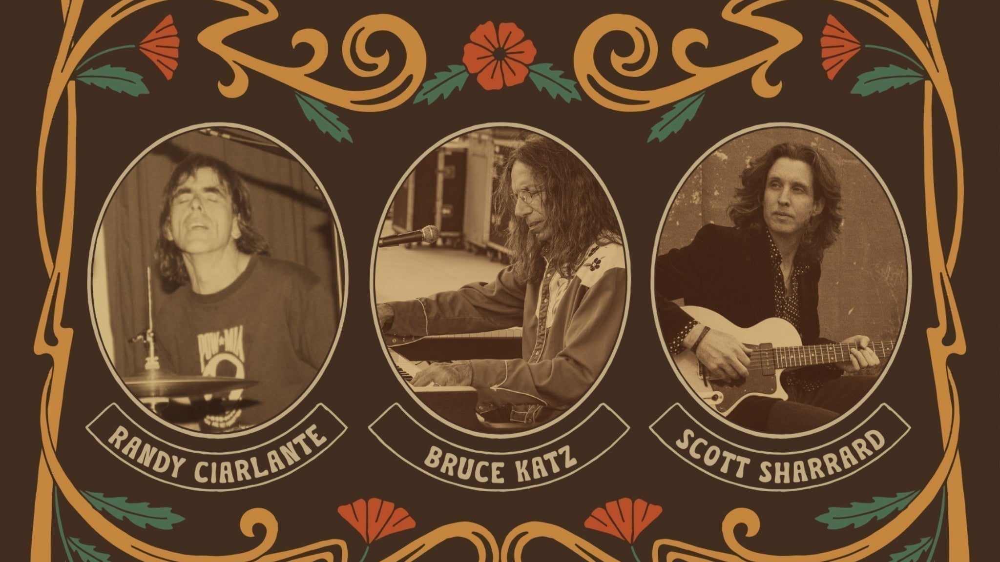 CKS Band pre-sale code