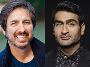 An Evening of Comedy with Ray Romano & Kumail Nanjiani