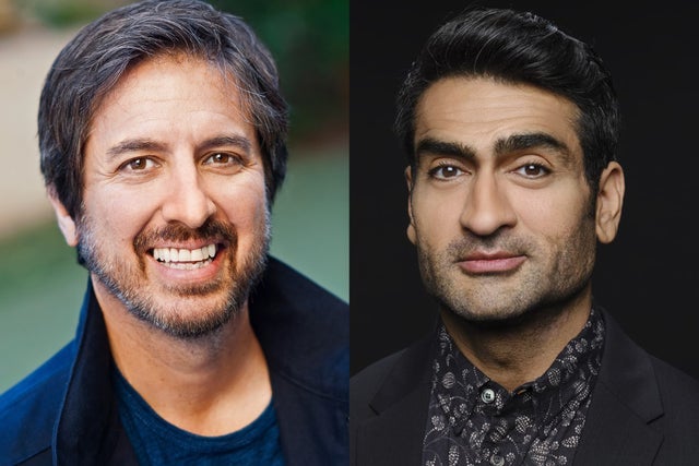 An Evening of Comedy with Ray Romano & Kumail Nanjiani presales in Lincoln