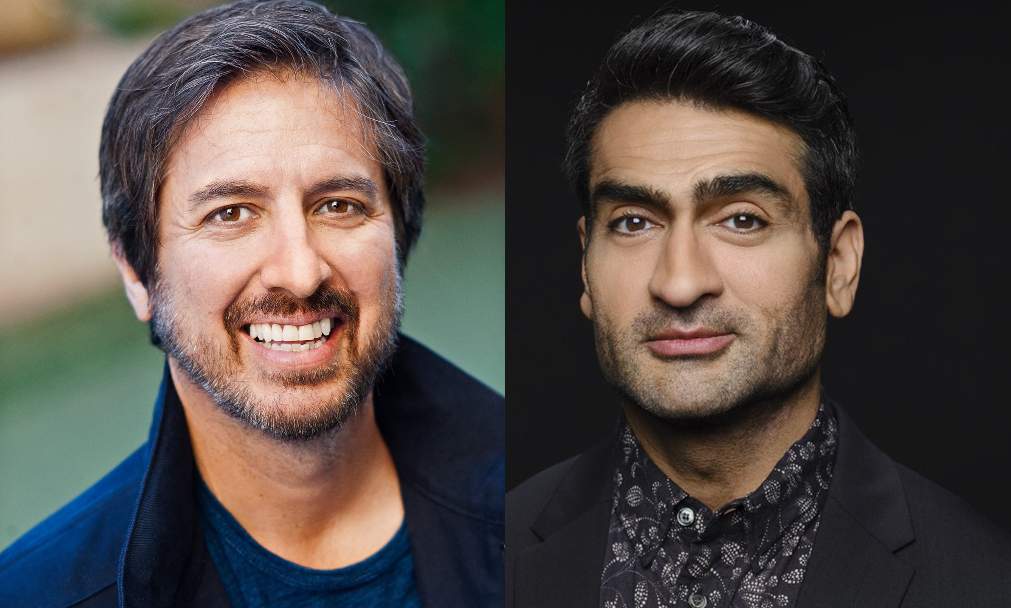 An Evening of Comedy with Ray Romano & Kumail Nanjiani at The Venue at Thunder Valley Casino Resort – Lincoln, CA