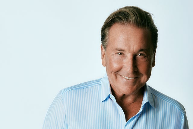 Presales to ricardo montaner: members use these when buying pre-sale tickets