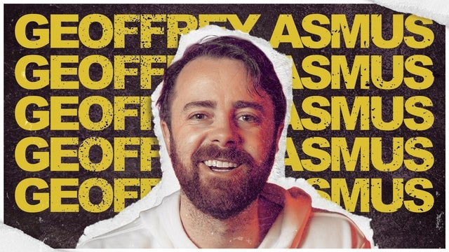 Geoffrey Asmus