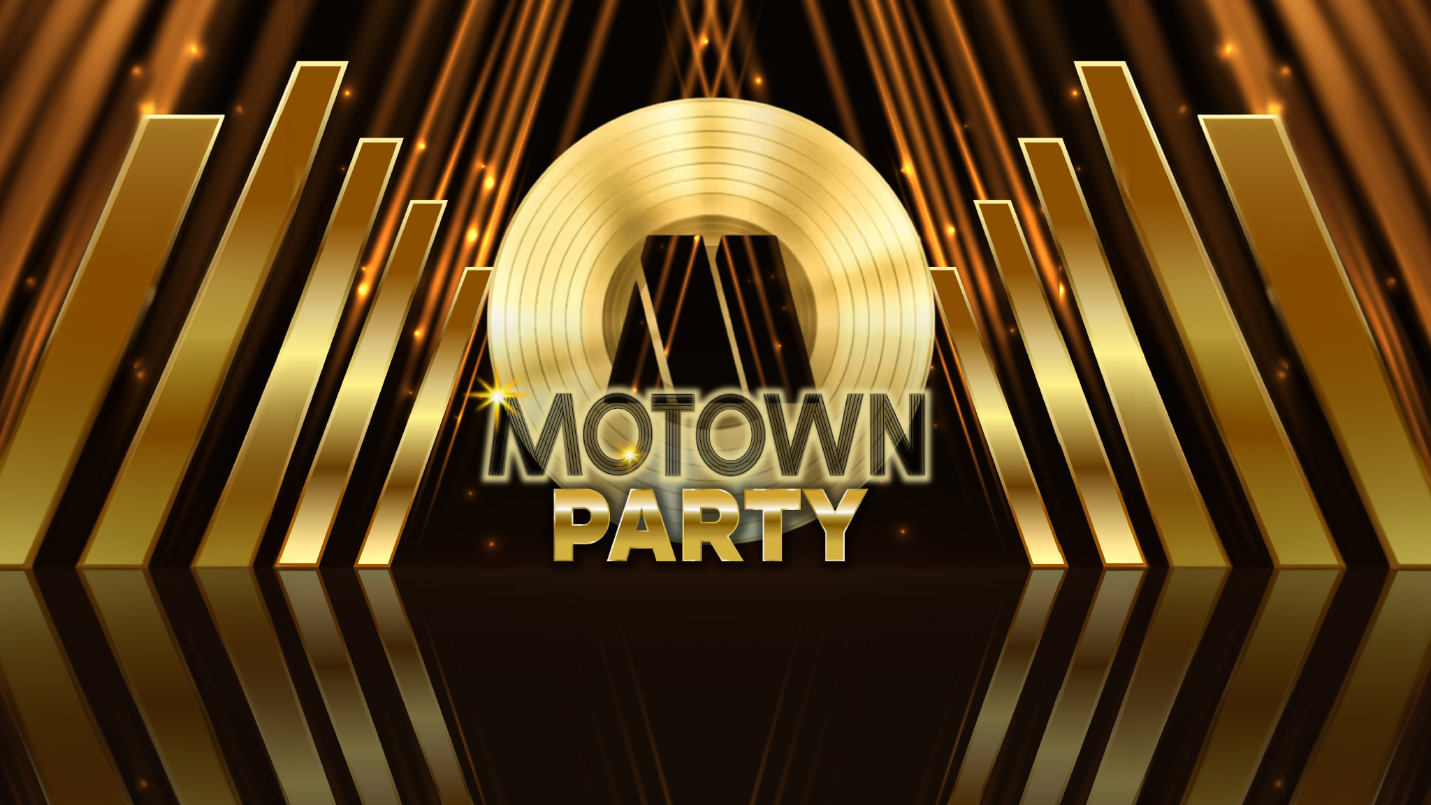 Motown Party