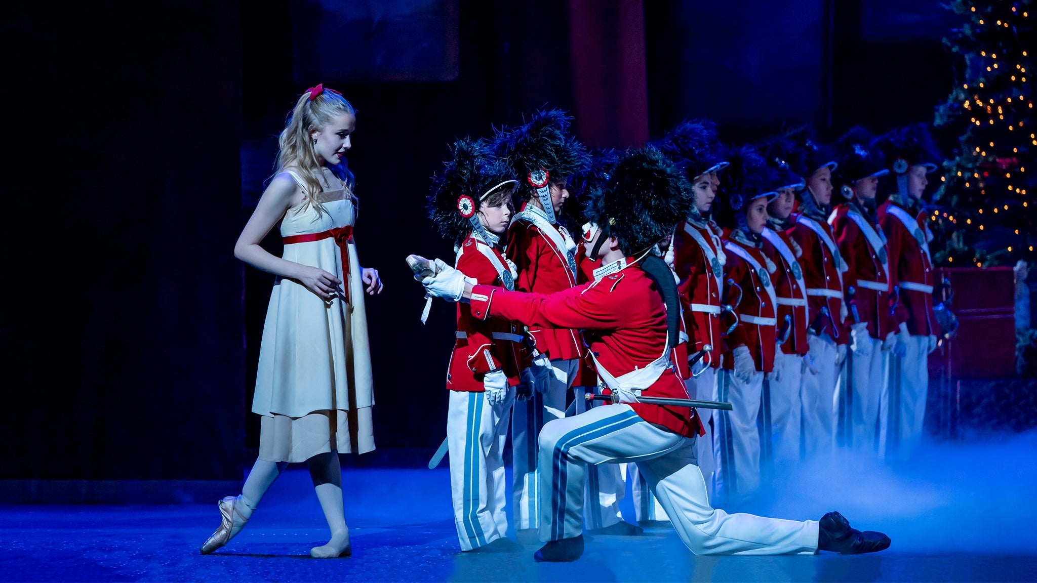Los Angeles Ballet: The Nutcracker 2023