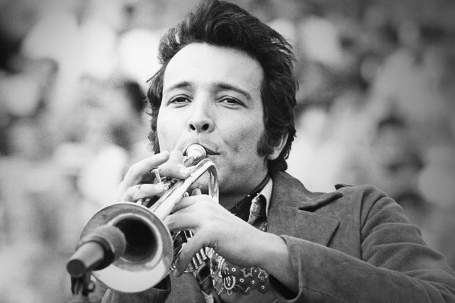 Herb Alpert & The Tijuana Brass & Other Delights