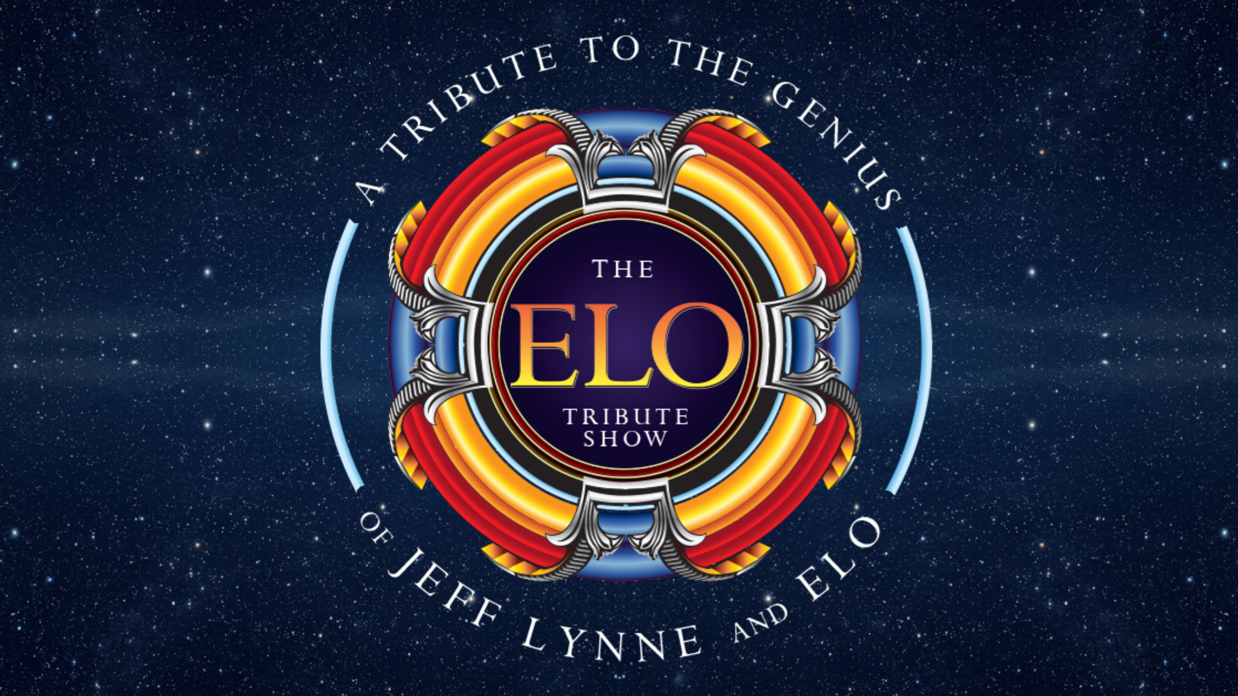 The ELO Show: A tribute to the Genius of Jeff Lynne