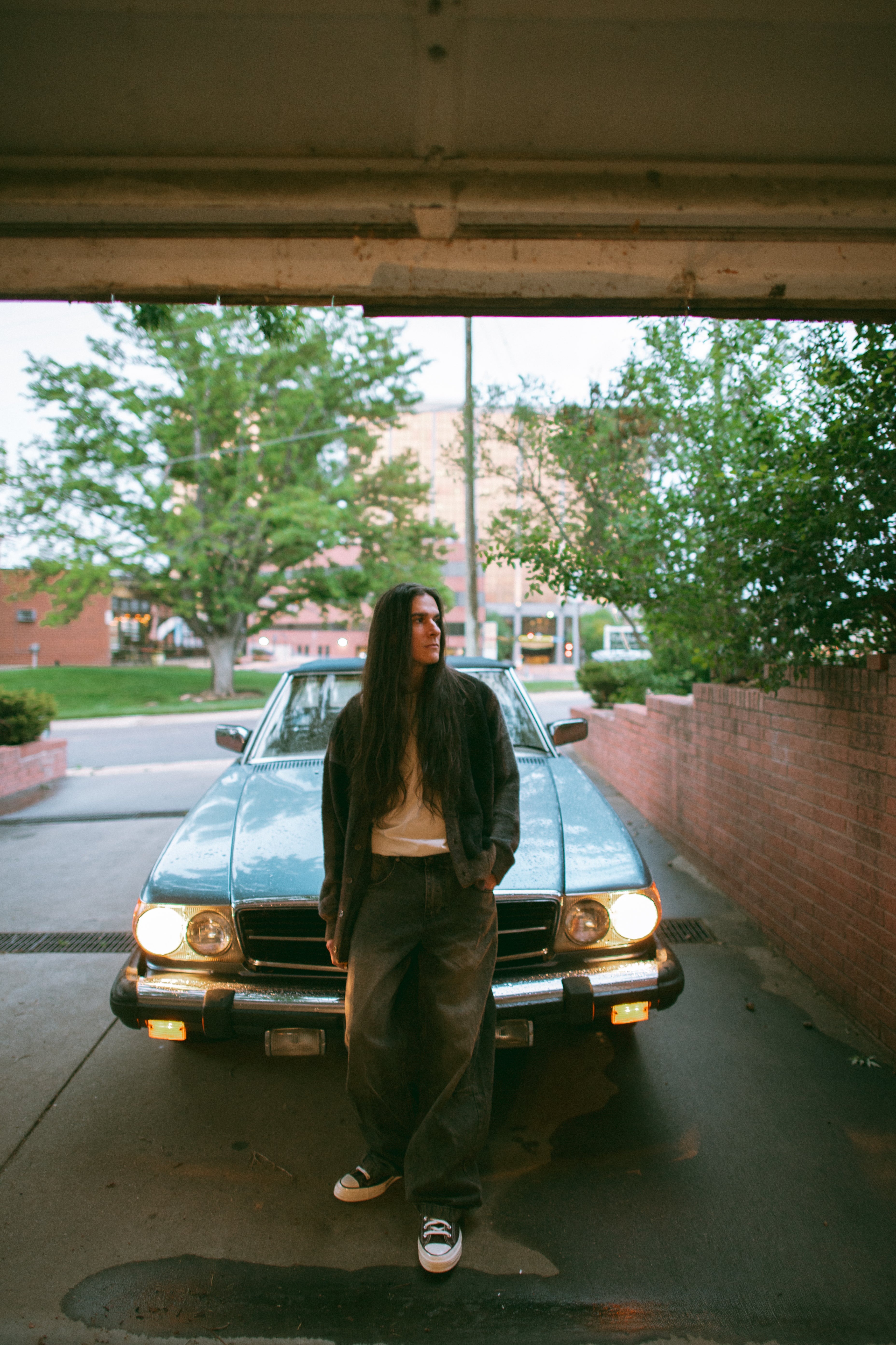 MERSIV - Nostalgia Tour at 9:30 CLUB in Washington D.C. on Saturday, February 13, 2027