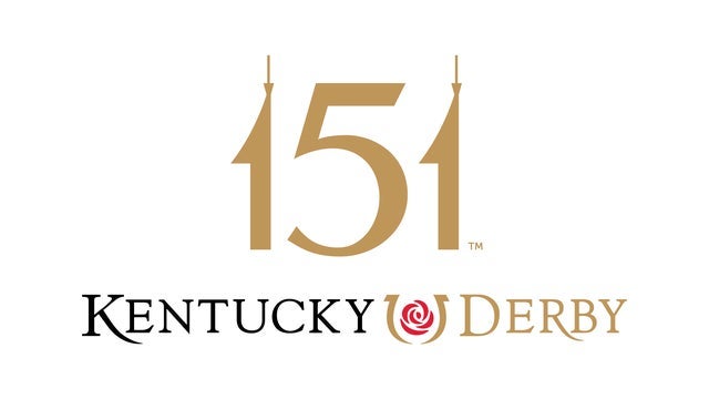 151st Kentucky Derby - Infield Final Turn General Admission