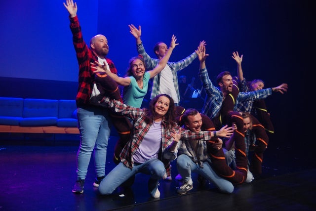 Ticket Reselling Statnettrevyen 2025