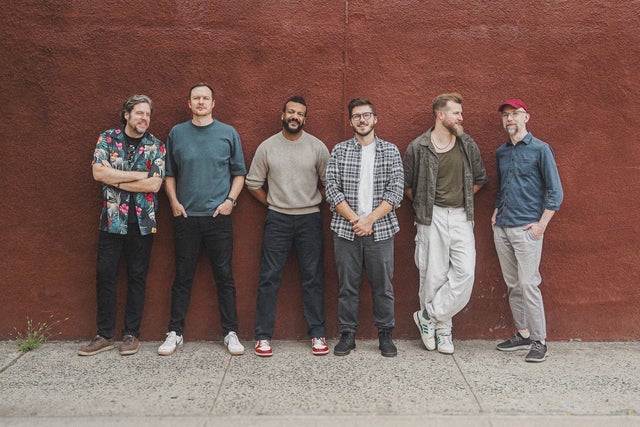 presale password for Huntertones tickets in Portsmouth - NH (Jimmy's Jazz and Blues Club)