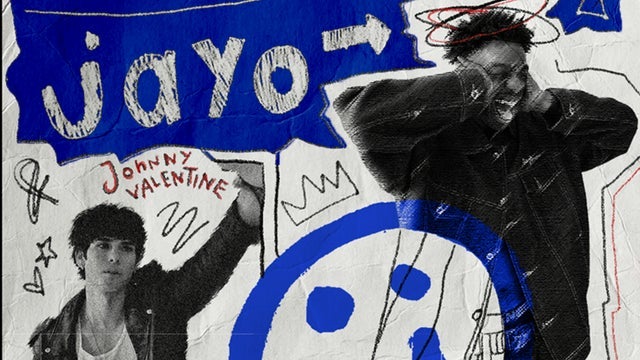 Jayo March Mayhem with Johnny Valentine