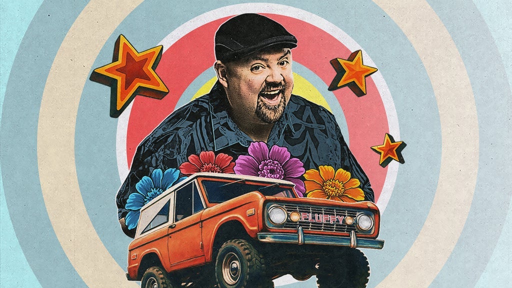 Gabriel Iglesias: The 1976 Tour