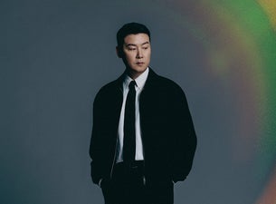 Lee Huyn Woo — The Show at Agua Caliente Casino Rancho Mirage