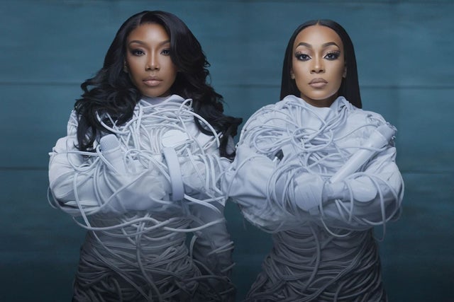 Brandy & Monica: The Boy Is Mine Tour presales in Charlotte