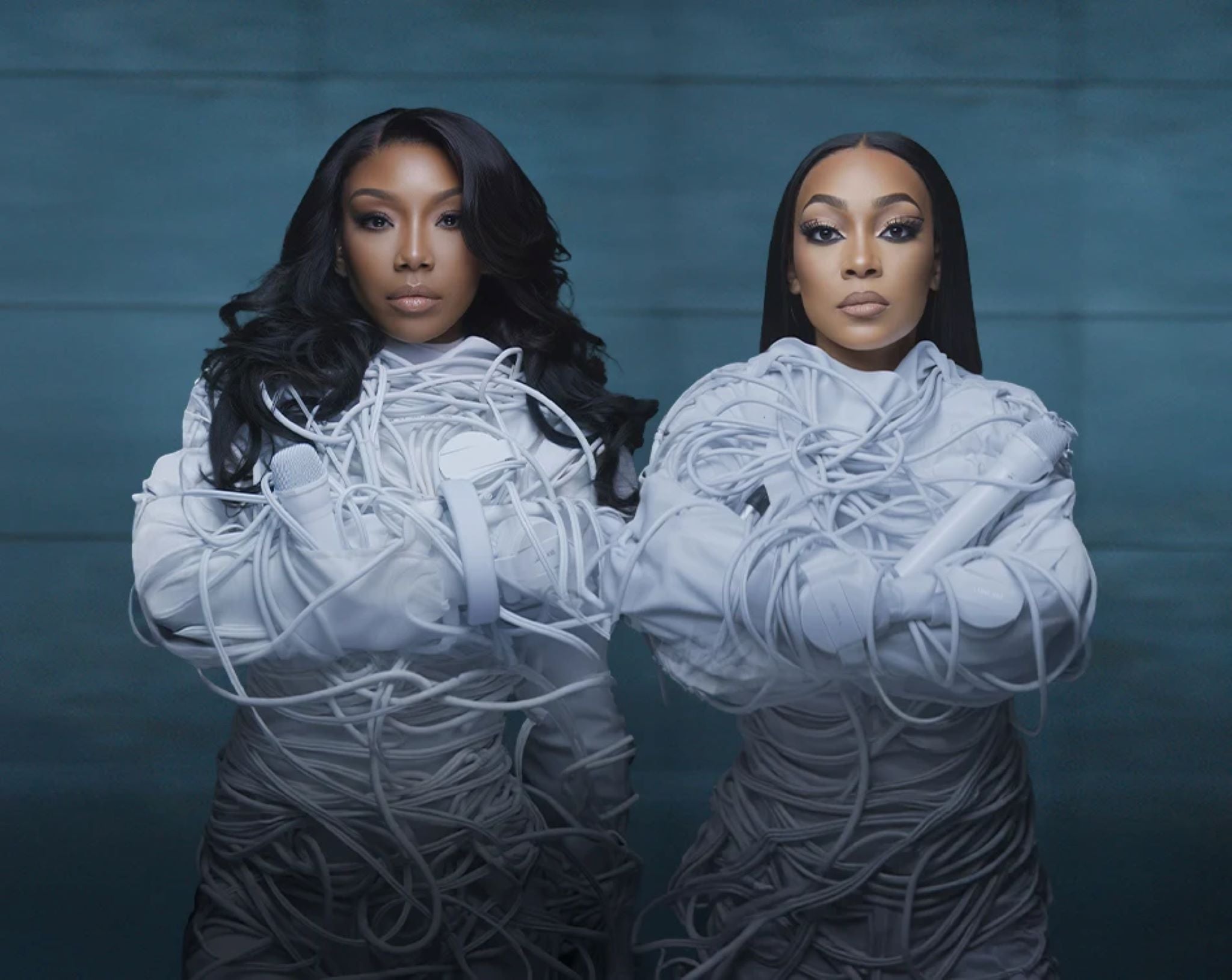  Brandy & Monica: The Boy Is Mine Tour