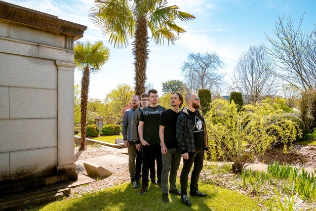 The Halem Albright Band