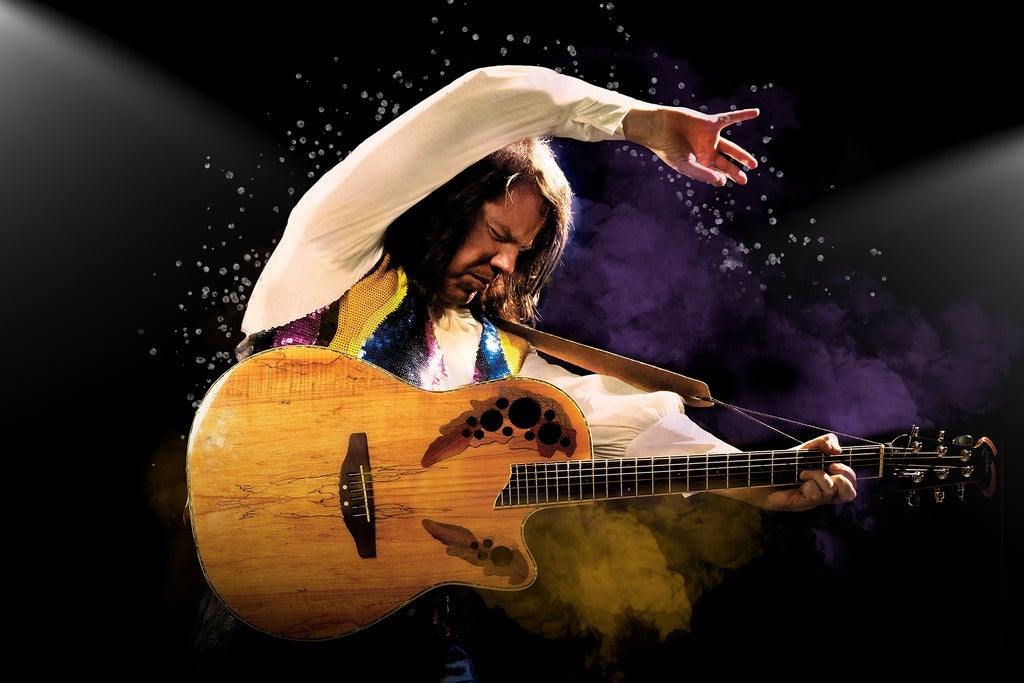 The Sweet Caroline Tour: A Tribute to Neil Diamond