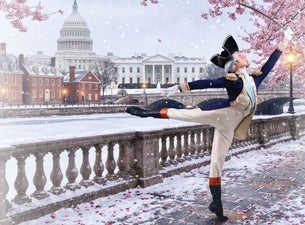 The Washington Ballet's Nutcracker
