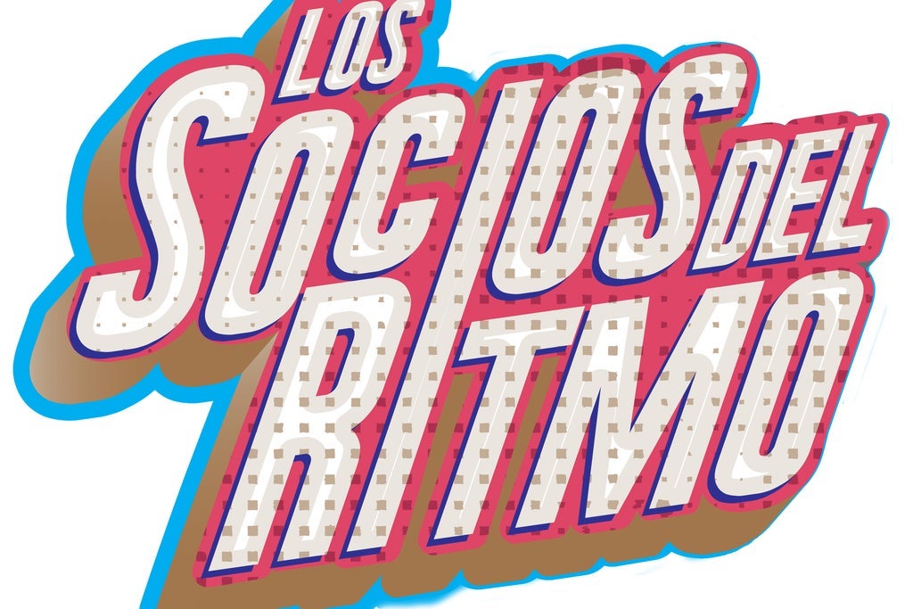 Los Socios del Ritmo