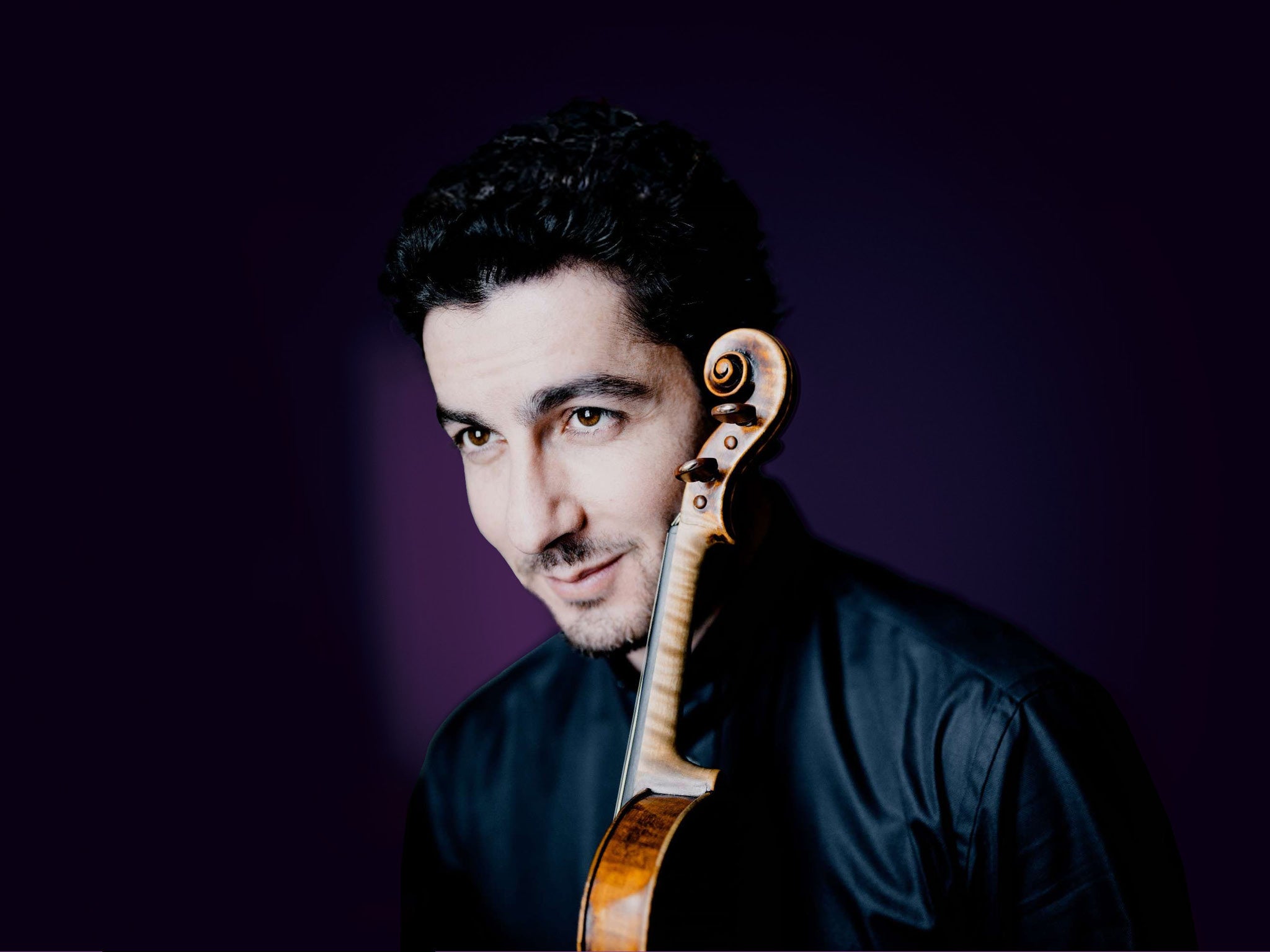 Sibelius + Khachaturian