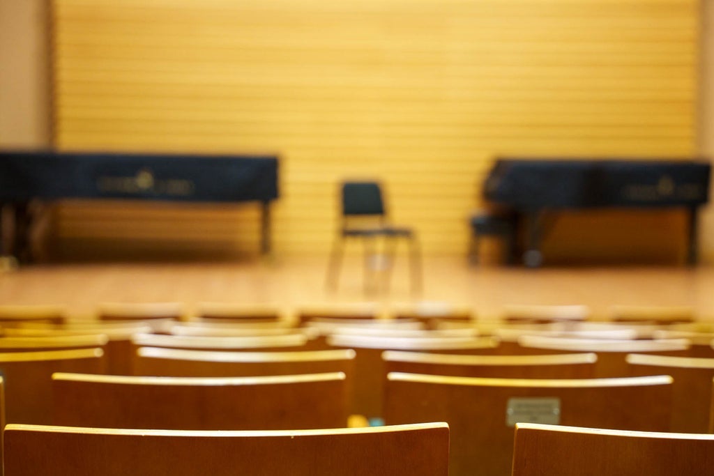 USF SoM Composition Concert