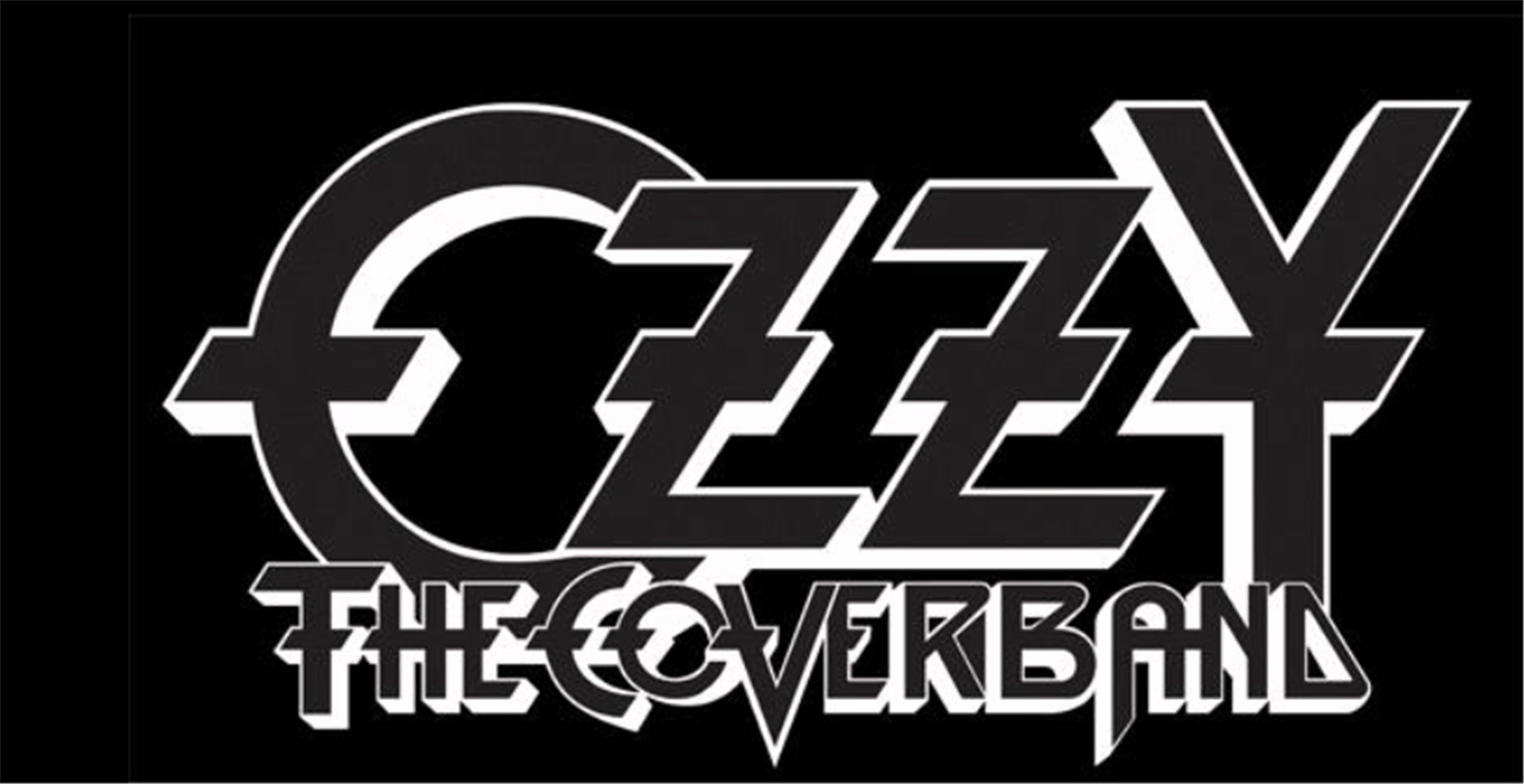 OZZY THE COVERBAND + THE SONIC OVERLORDS – 2025-10-31