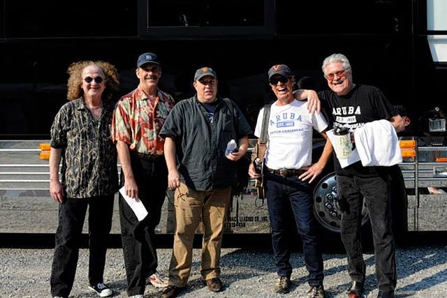 Presale codes for the skip castro band: members use these when buying pre-sale tickets