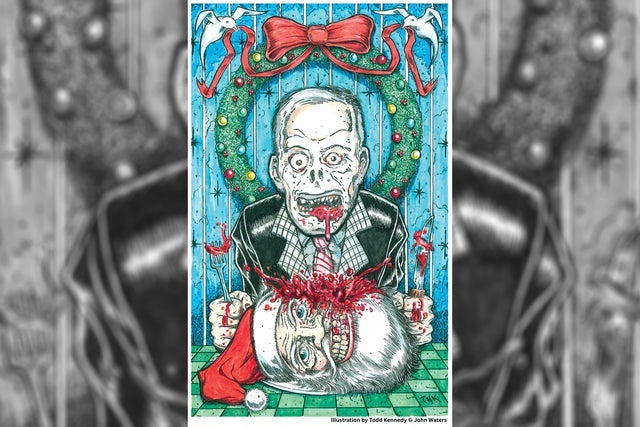 Presale codes for a john waters christmas: members use these when buying pre-sale tickets