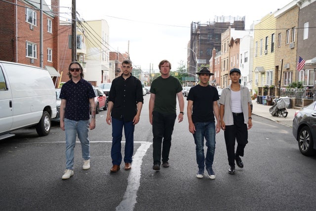 Denizen & The Rikkies w/ Sum Sun presales in New York