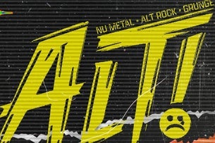 ALT! The Party