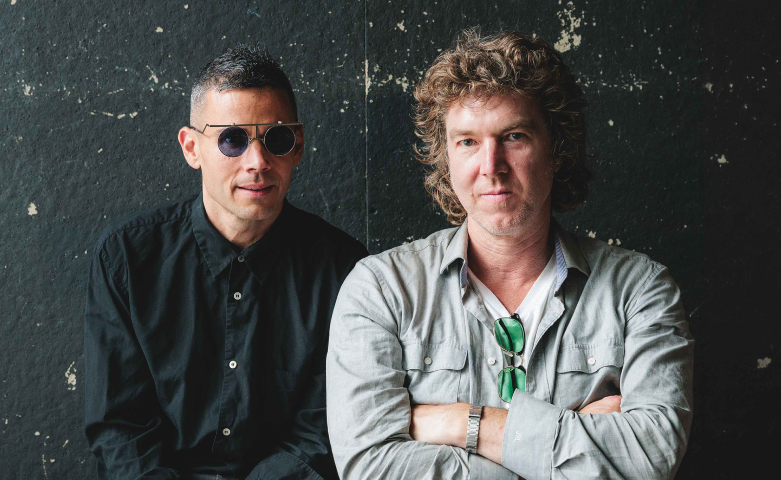 Hamilton Leithauser + Rostam - The Joint Tour