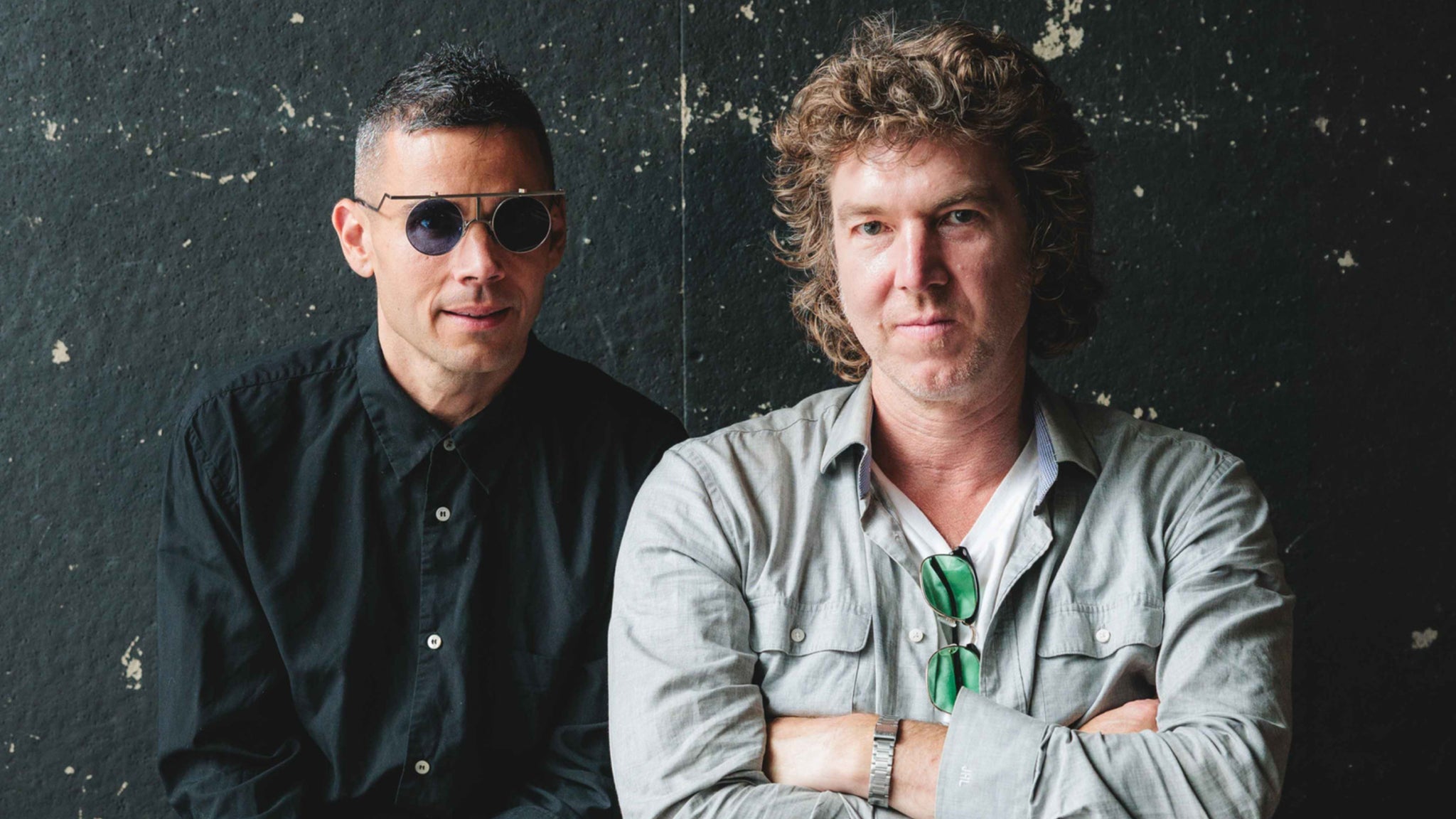 Hamilton Leithauser + Rostam - The Joint Tour