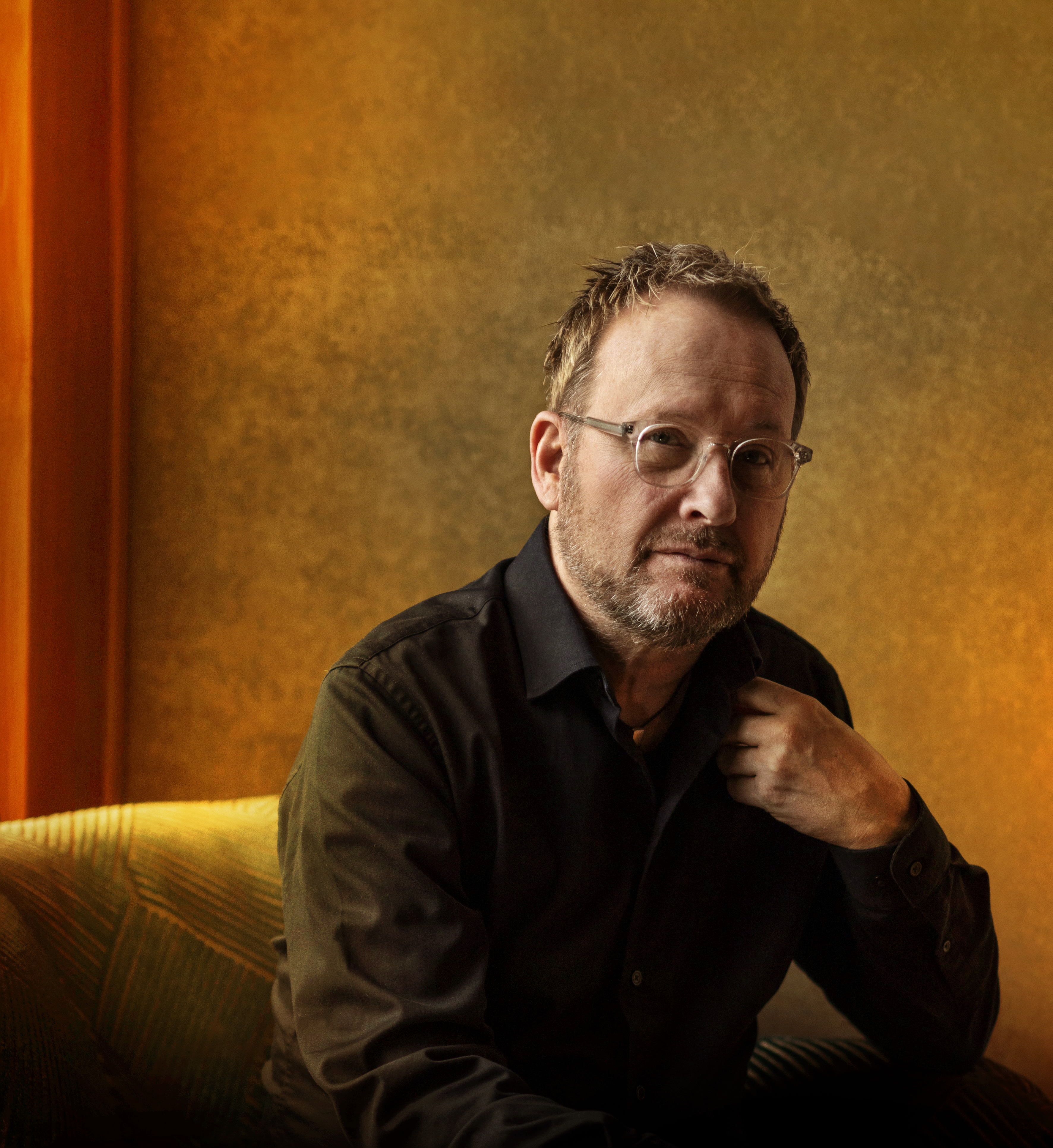 Sigvart Dagsland - Det er makt i de foldede hender - Salmekonsert