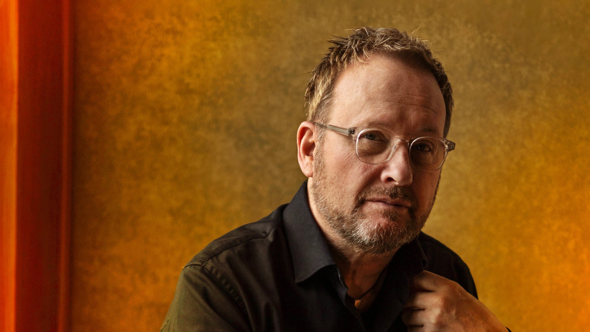 Sigvart Dagsland - Det er makt i de foldede hender - Salmekonsert