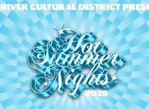 Hot Summer Nights