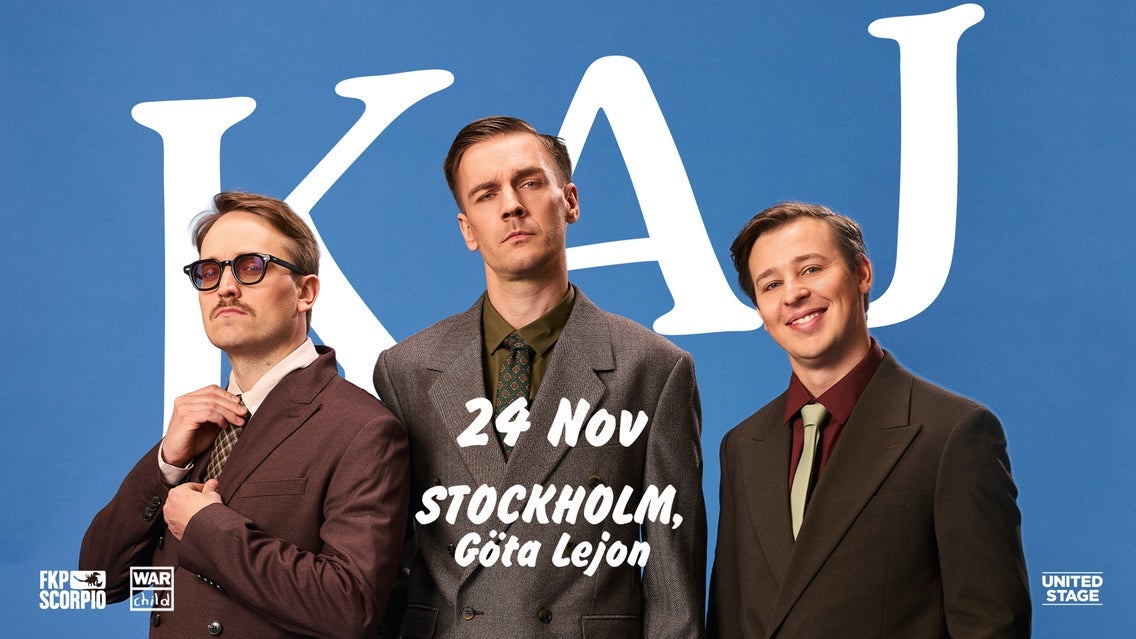 KAJ