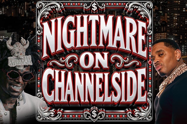 Nightmare on Channelside 