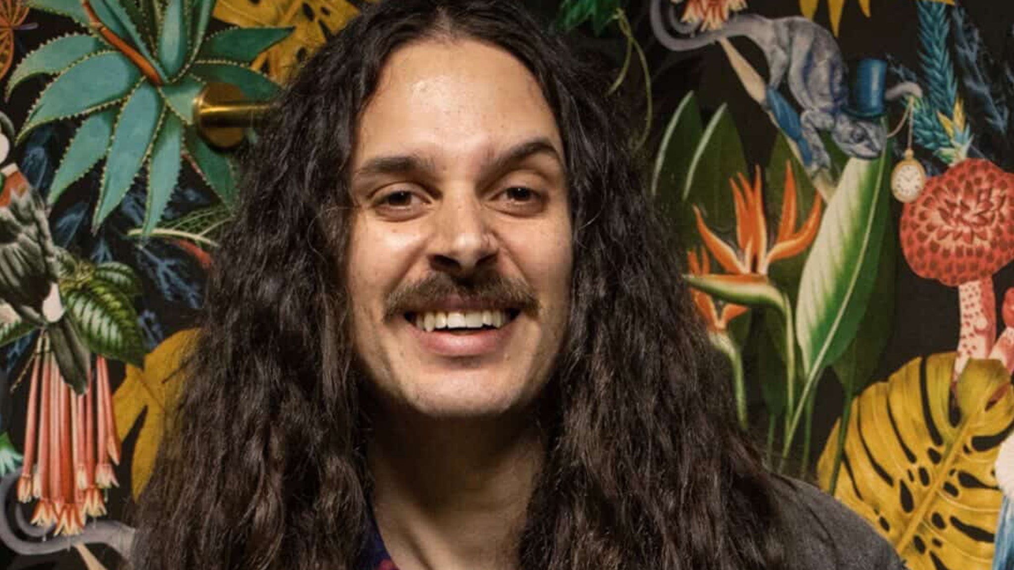 Ophelia's Comedy Series Presented by Chet Tilles Ft. Matt Cobos at Ophelia's Electric Soapbox