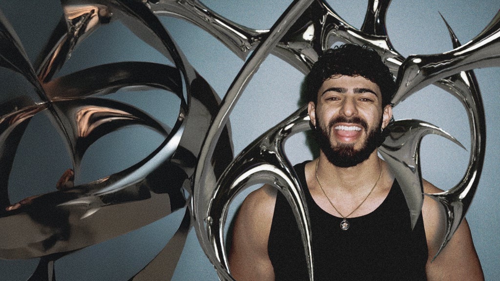 Teletech Presents: RESTRICTED - Event poster