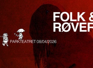 Bilde for arrangement Folk & Røvere