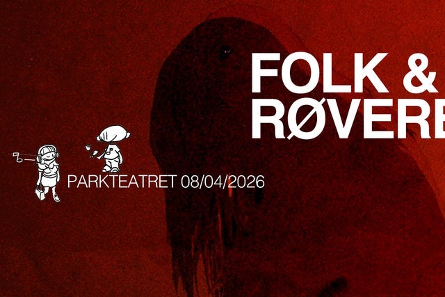 Ticket Reselling Folk &amp; R&oslash;vere