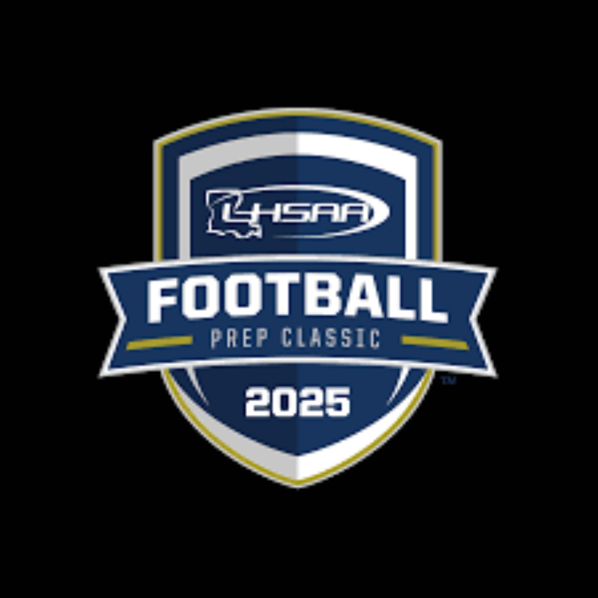 2025 LHSAA Football Prep Classic - Any Game Friday, Dec. 12, 2025